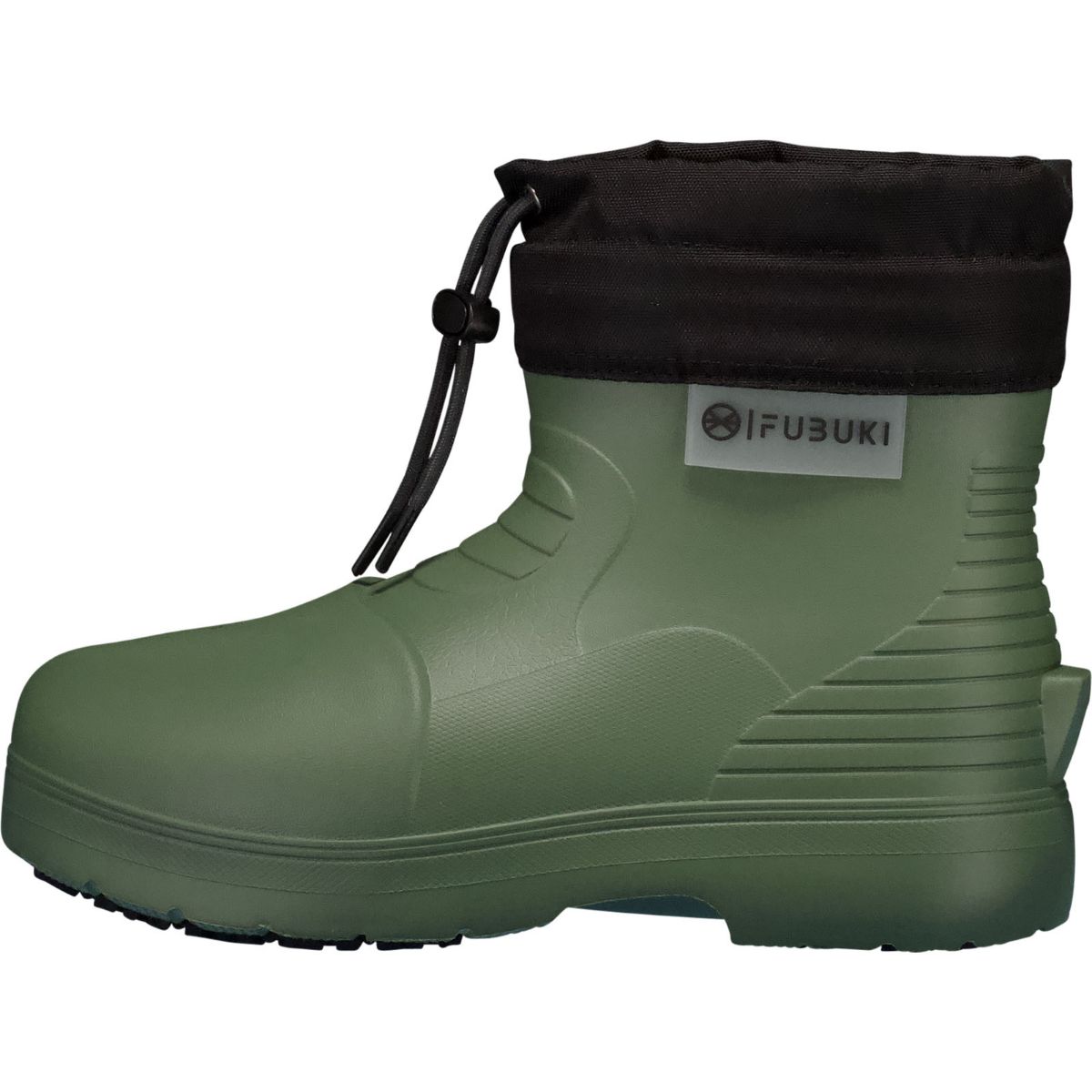 Fubuki Niseko 3.0 Low i fargen Olive