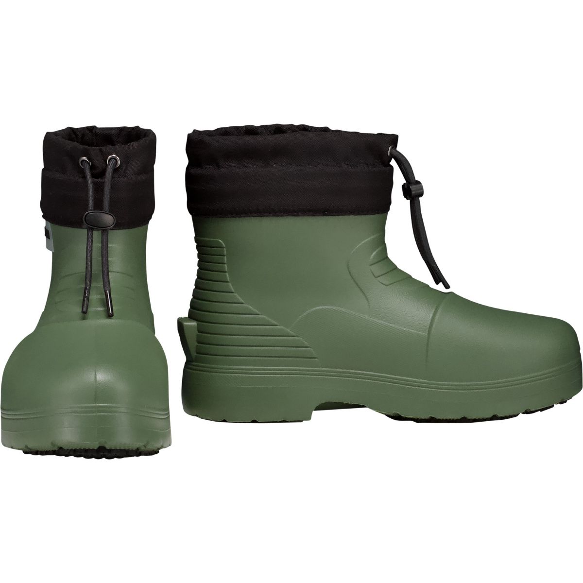 Fubuki Niseko 3.0 Low i fargen Olive