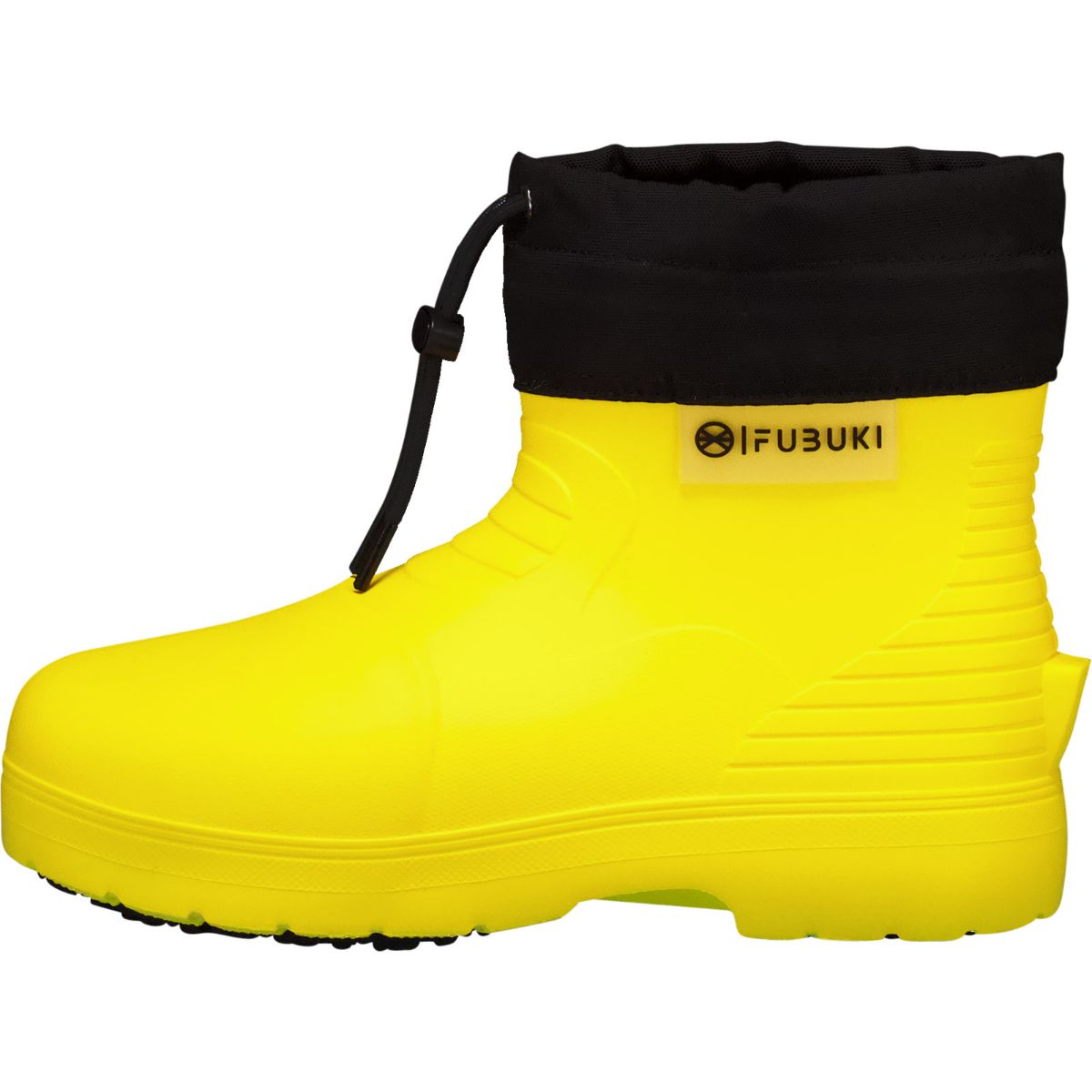 Fubuki Niseko 3.0 Low i fargen Yellow