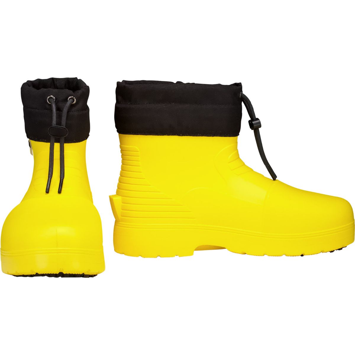 Fubuki Niseko 3.0 Low i fargen Yellow