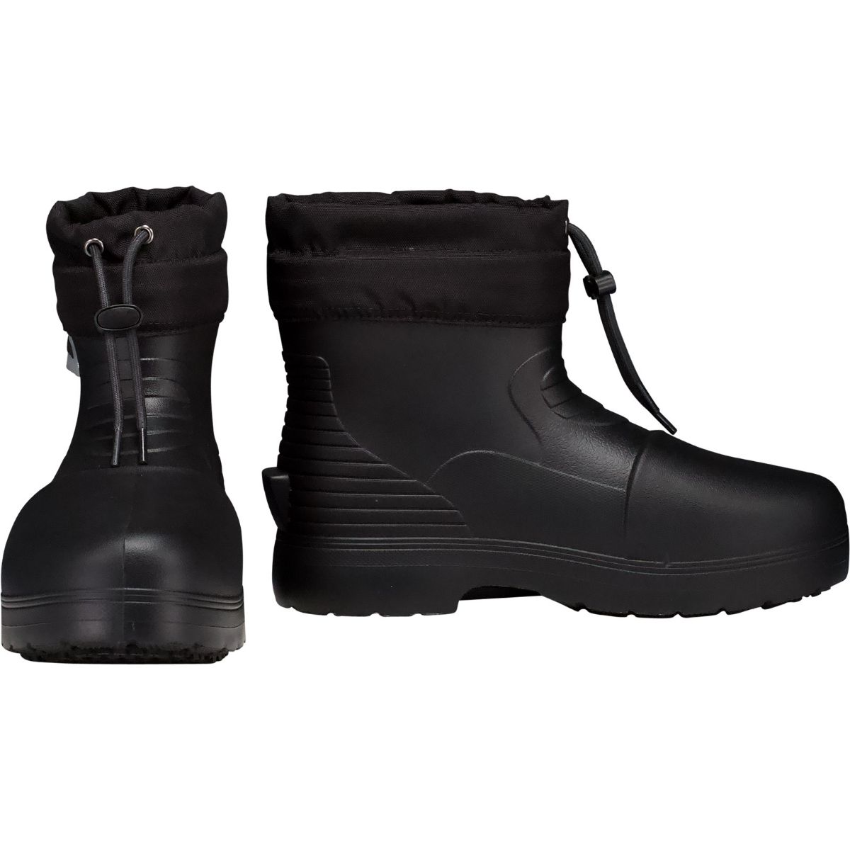 Fubuki Niseko 3.0 Low i fargen Black Noir