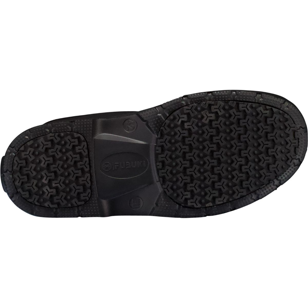 Fubuki Niseko 3.0 Low i fargen Black Noir