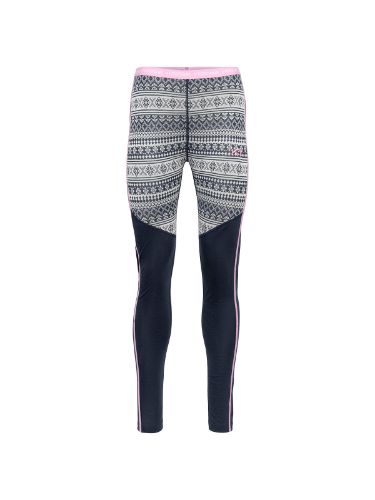 Vis detaljer for Mina Pant Ullongs til dame fra Kari Traa med skandinavisk design