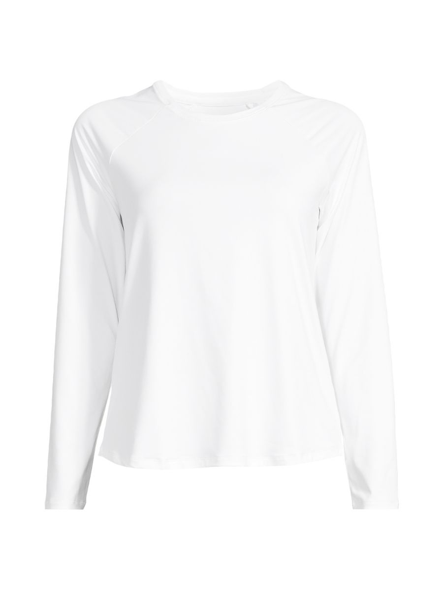 Longsleeve til dame for trening og aktivitet fra Casall