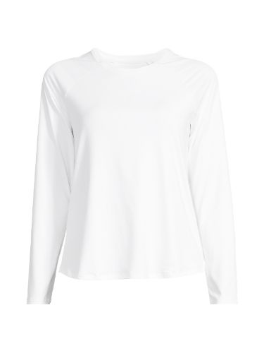 Longsleeve til dame for trening og aktivitet fra Casall