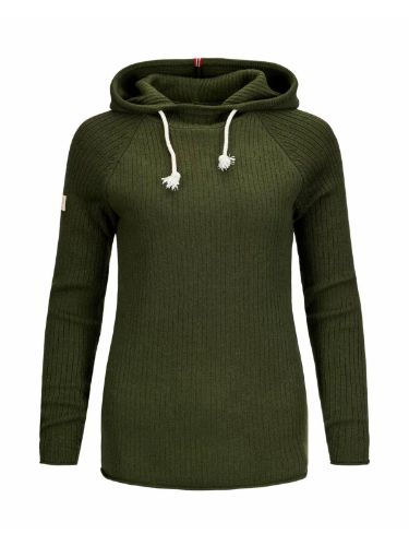 BOILED HOODIE WOMENS