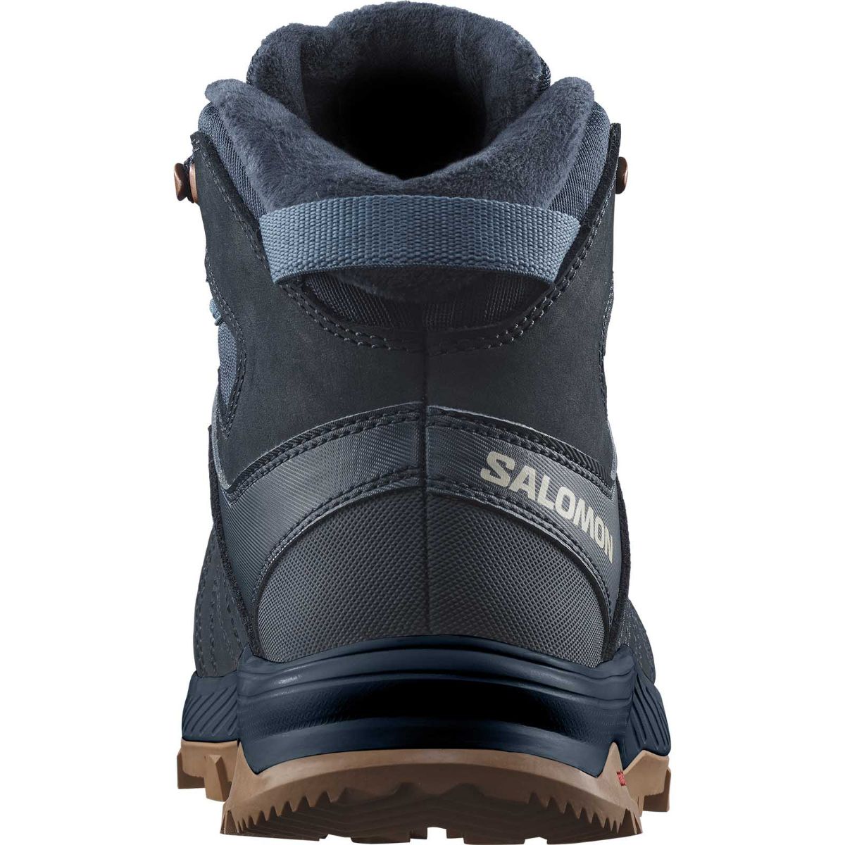 Salomon Outchill TS CSPW W. Vintersko fra Salomon til dame. 