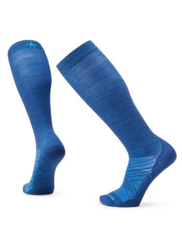 Vis detaljer for Ski Zero Cushion Extra Stretch Sokker til dame og herre optimalt for skigåing, da sokkene er ekstra lange