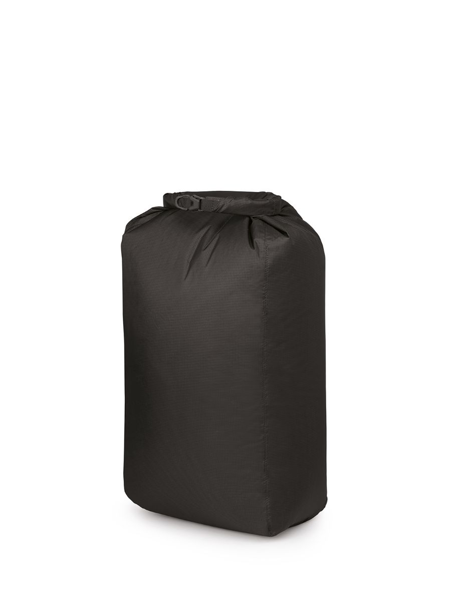 Vanntett pakkepose fra Osprey som rommer 35L