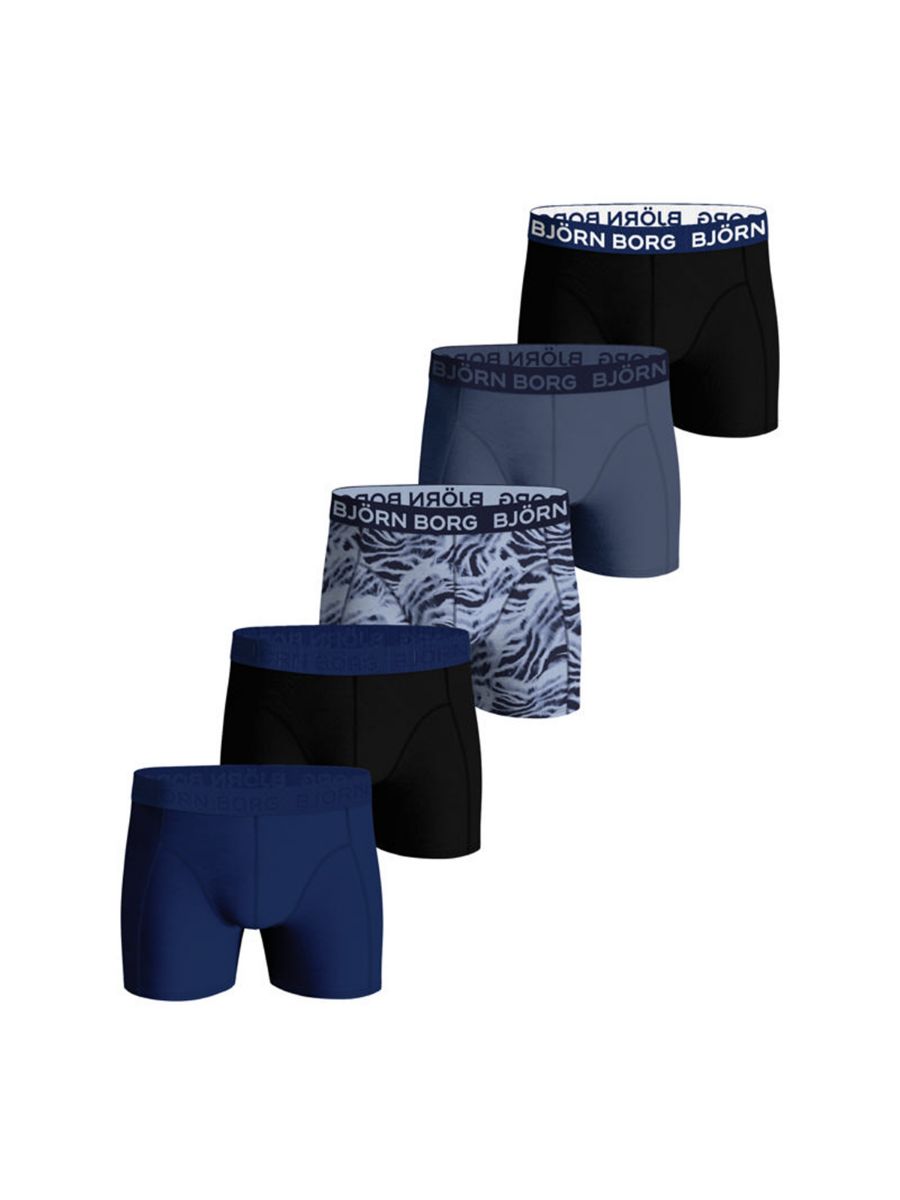 Boxer shorts til herre fra Bjørn Borg