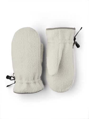 Alta Mitt fra Hestra- en lekker og varm vott i fleece og ull