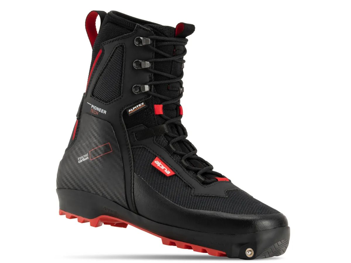 Bilde av Pioneer Tech | Xplore | Fjellskisko