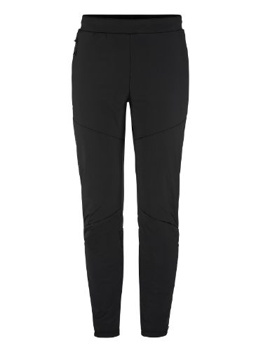 Varm langrennsbukse til herre fra Craft med vindavstøtende og vannavstøtende partier for god beskyttelse mot kulde og vær