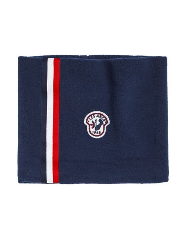 Vis detaljer for Camille LTD France neckwarmer  Bilde av Camille LTD France neckwarmer
