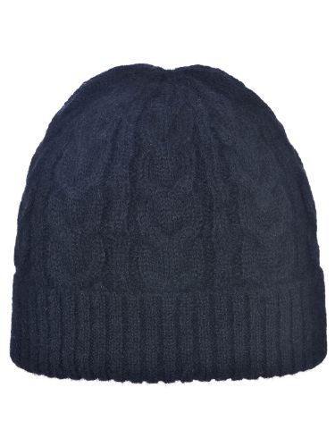 Pen lue fra Jotunheim med flettedesign