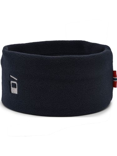 Pannebånd i fleece fra House of Hygge