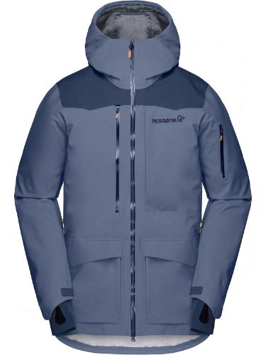 Tamox GTX frs Norrøna til herre