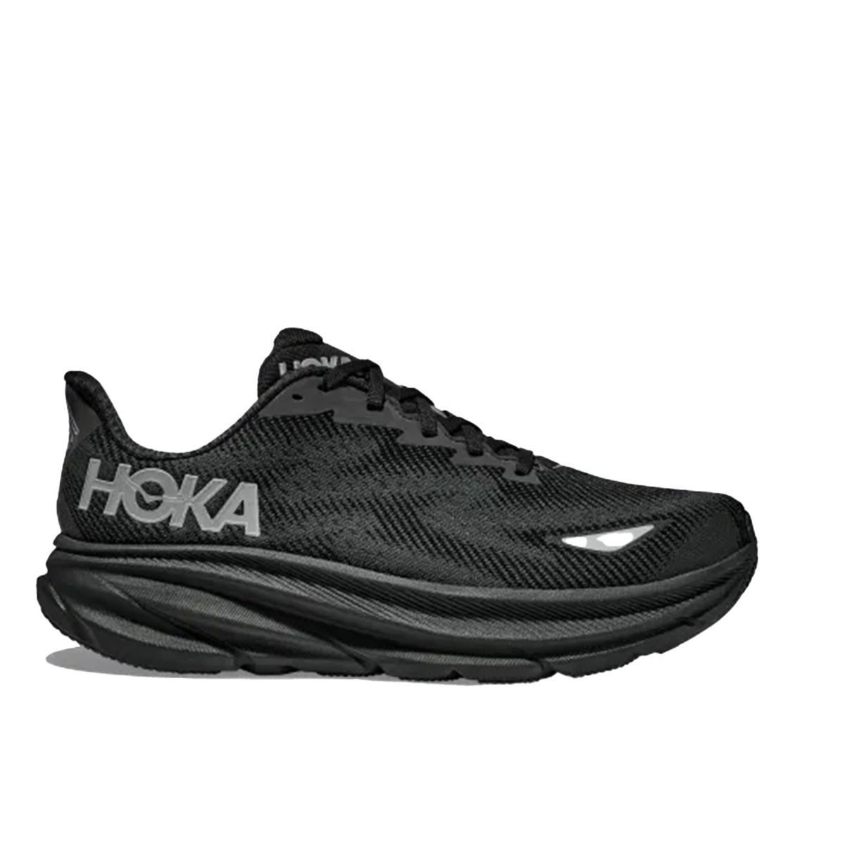 Clifton til dame fra Hoka med goretex membran, god demping og lett vekt