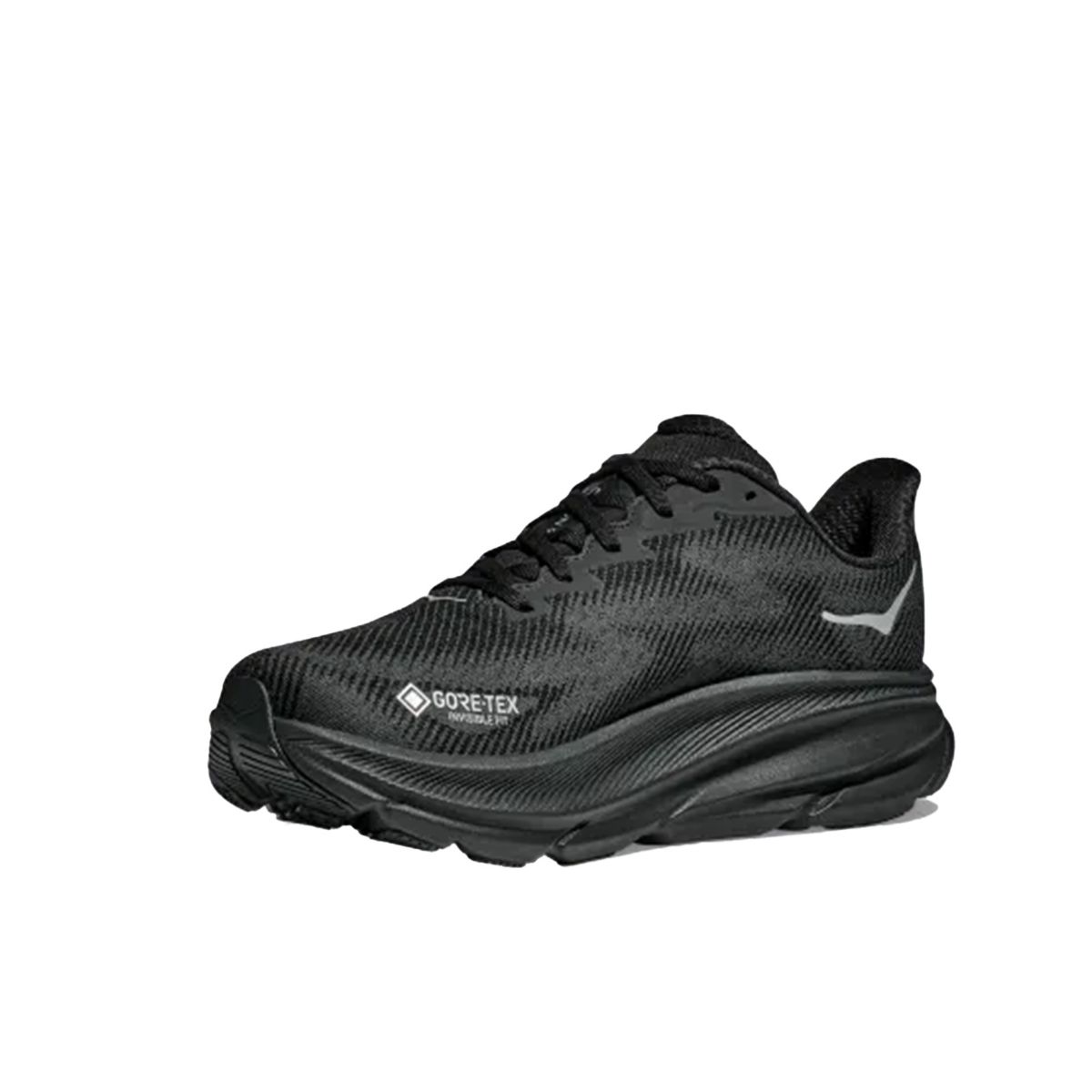 Clifton til dame fra Hoka med goretex membran, god demping og lett vekt