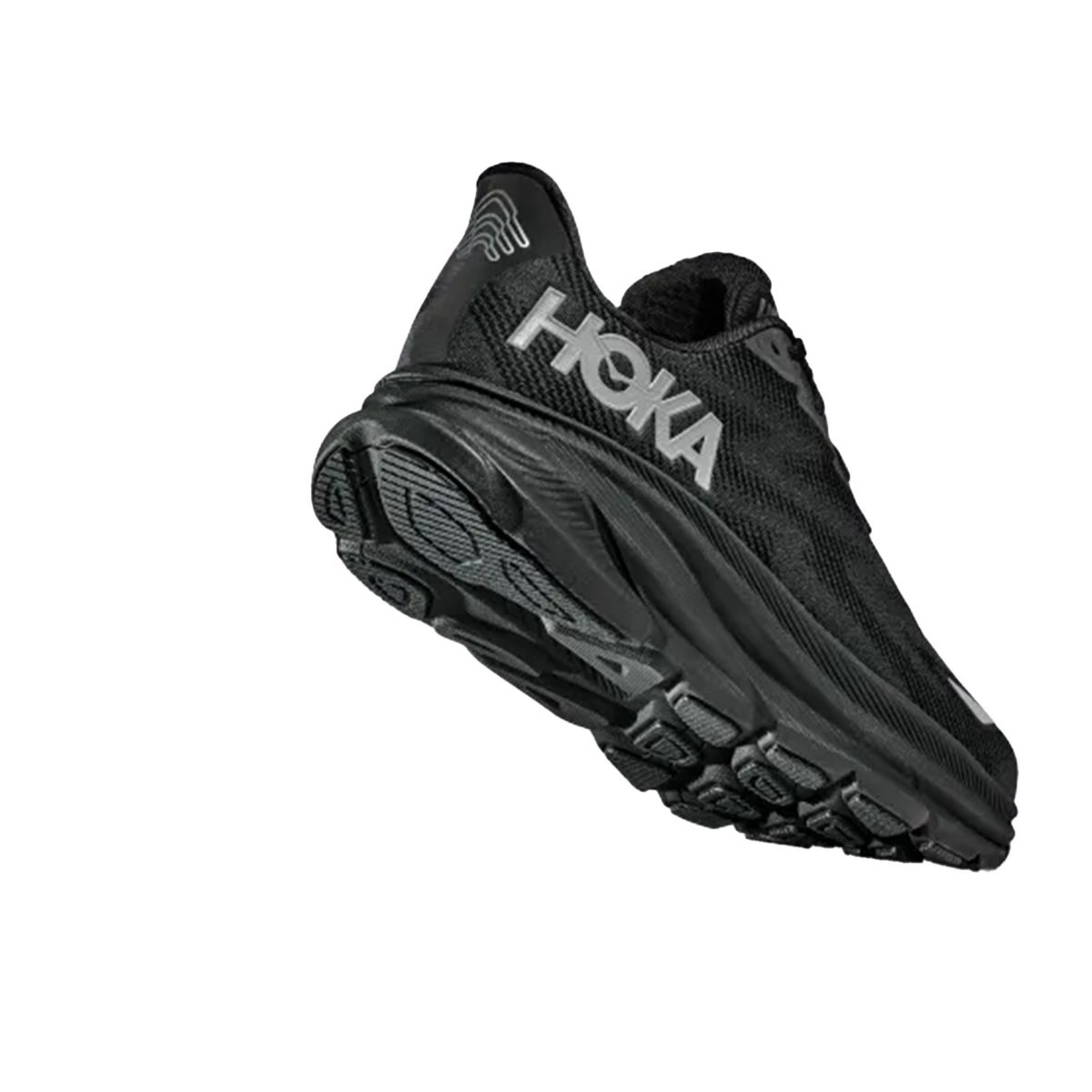 Clifton til dame fra Hoka med goretex membran, god demping og lett vekt