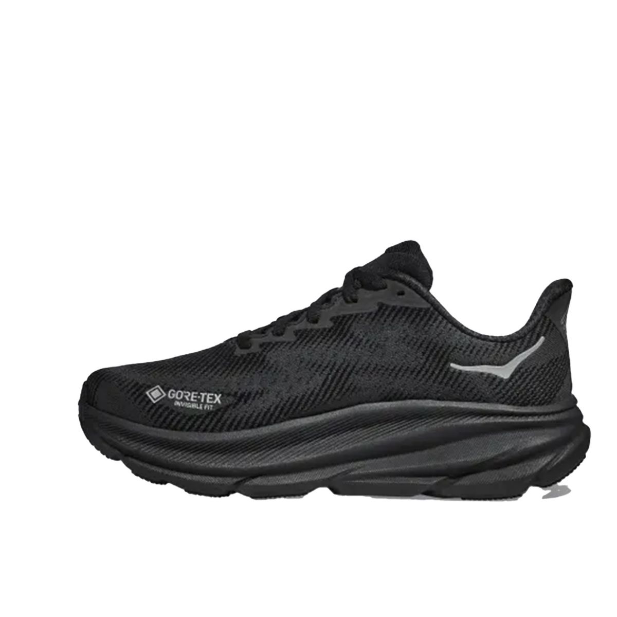 Clifton til dame fra Hoka med goretex membran, god demping og lett vekt