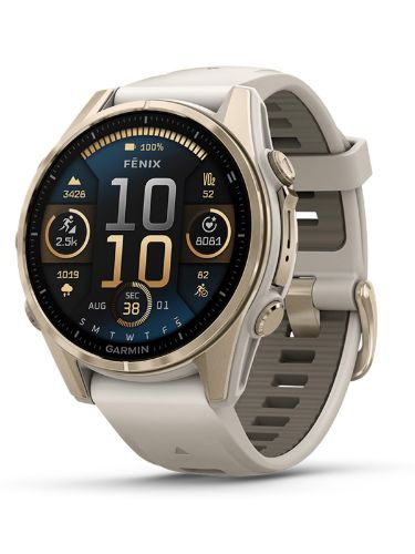 Vis detaljer for Fenix 8 - Amoled Sapphire | 43mm Bilde av Fenix 8 - Amoled Sapphire | 43mm