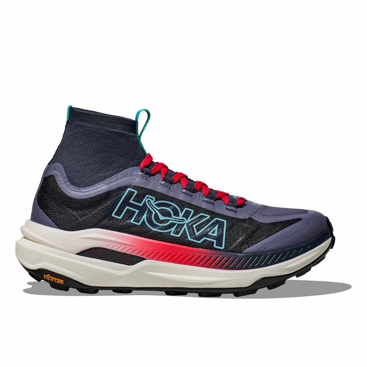 Hoka M Tecton X 3 - Nyeste versjon av Hoka sin råeste terrengsko