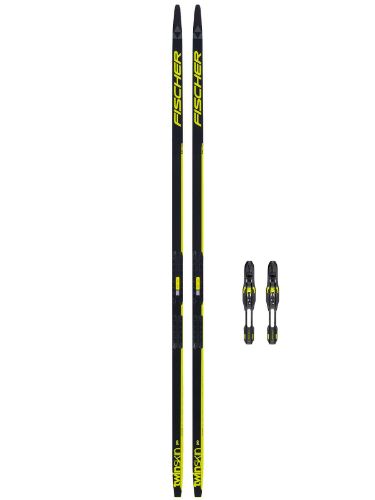 Bilde av Twin Skin PRO | Fischer IFP Race binding | Felleskipakke