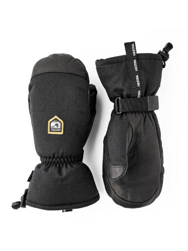 Varme og slitesterke votter fra Hestra