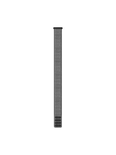 Vis detaljer for UltraFit Nylon Strap Ekstra klokkereim fra Garmin i nylon