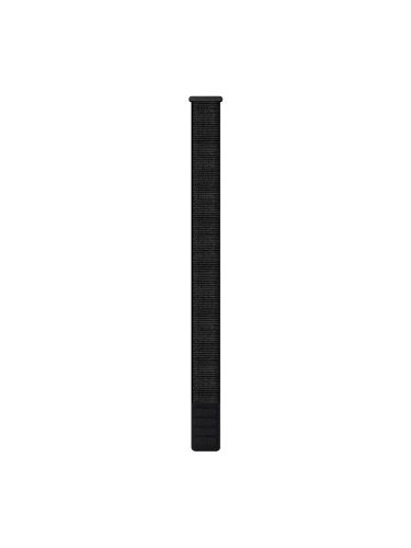Vis detaljer for UltraFit Nylon Strap Ekstra klokkereim fra Garmin i nylon