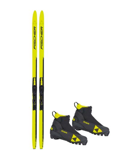 Bilde av Sprint Skin Junior | Sprint sko | Felleskipakke 