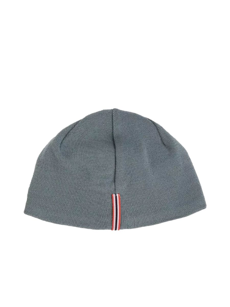 Klassisk beanie fra Amundsen, i stormy blue