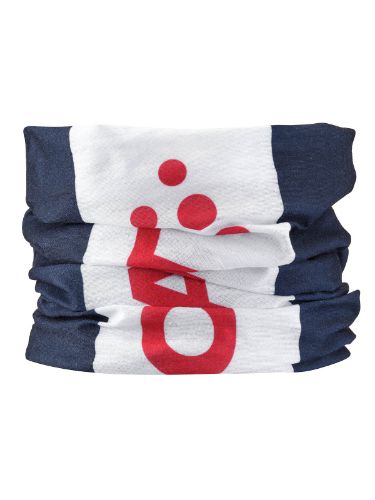 Vis detaljer for NOR Zone Necktube Klassisk hals fra Craft i Norges-fargene