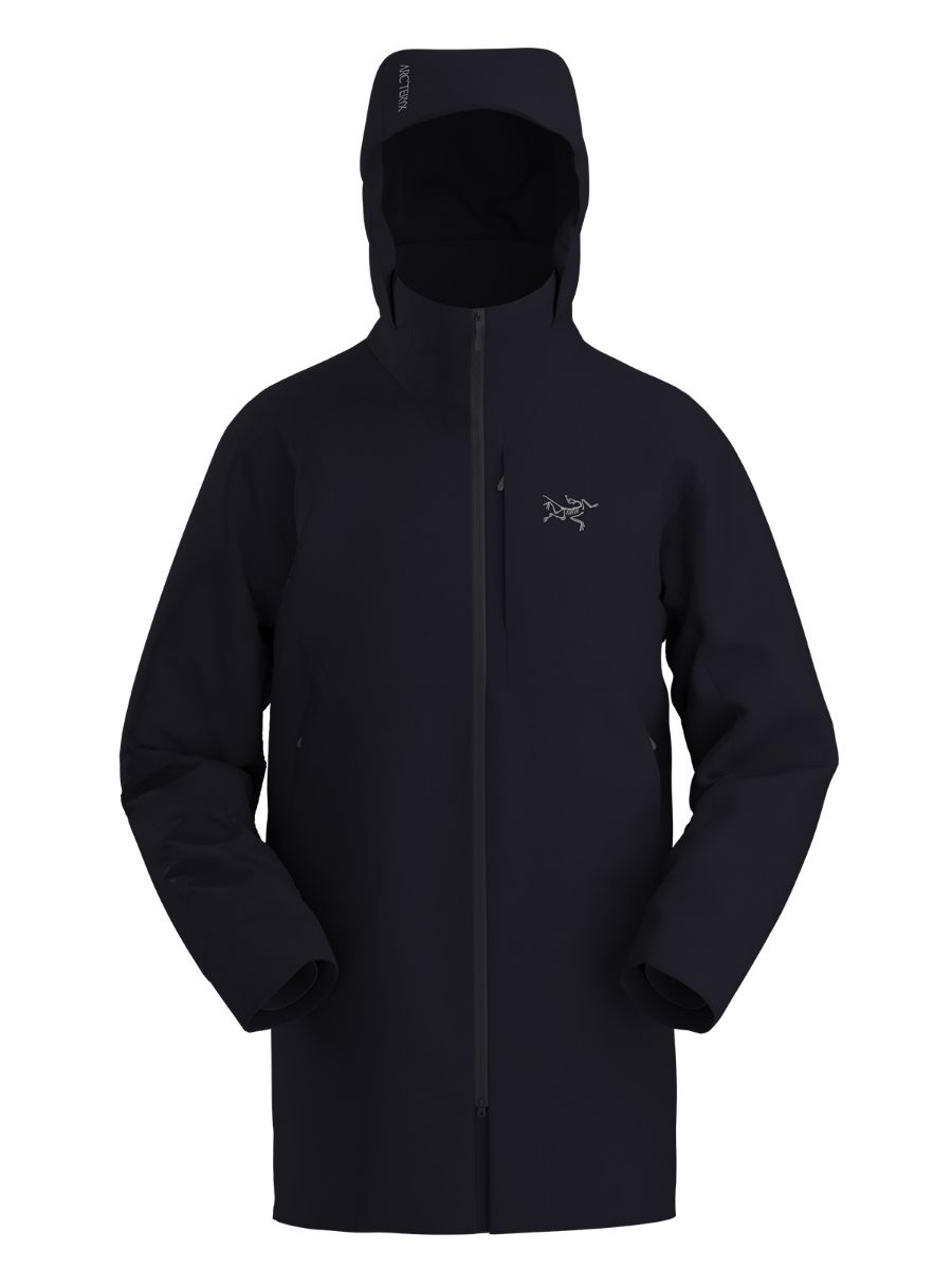 Arcteryx Ralle Parka. Vinterparka til herre fra Arc'teryx