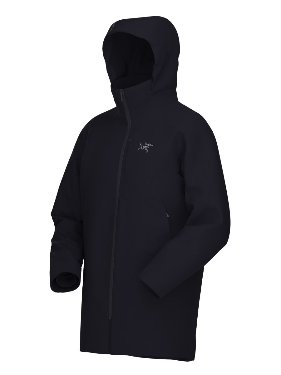 Arcteryx Ralle Parka. Vinterparka til herre fra Arc'teryx