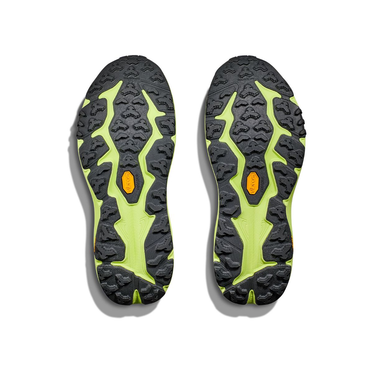 Hoka Speedgoat 6 Mid Gtx. Vanntett terrengsko fra Hoka