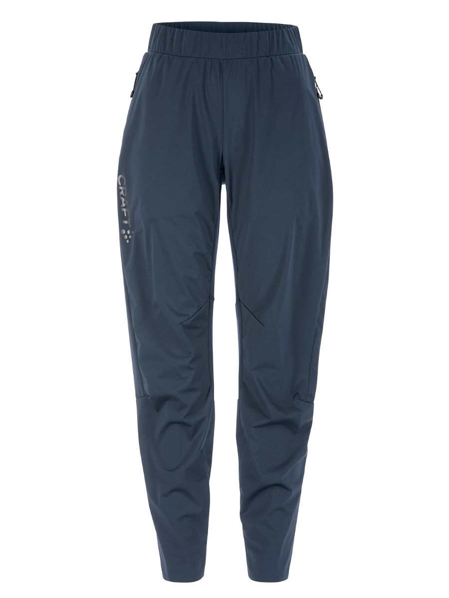 Craft Adv Nordic Race Pants W. Skibukse eller langrennsbukse til dame fra Craft