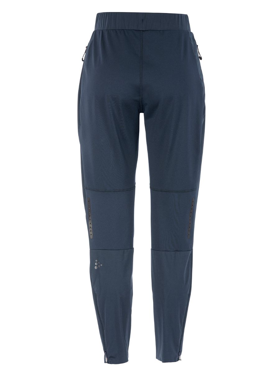 Craft Adv Nordic Race Pants W. Skibukse eller langrennsbukse til dame fra Craft