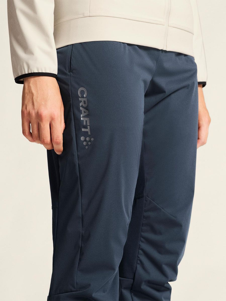 Craft Adv Nordic Race Pants W. Skibukse eller langrennsbukse til dame fra Craft