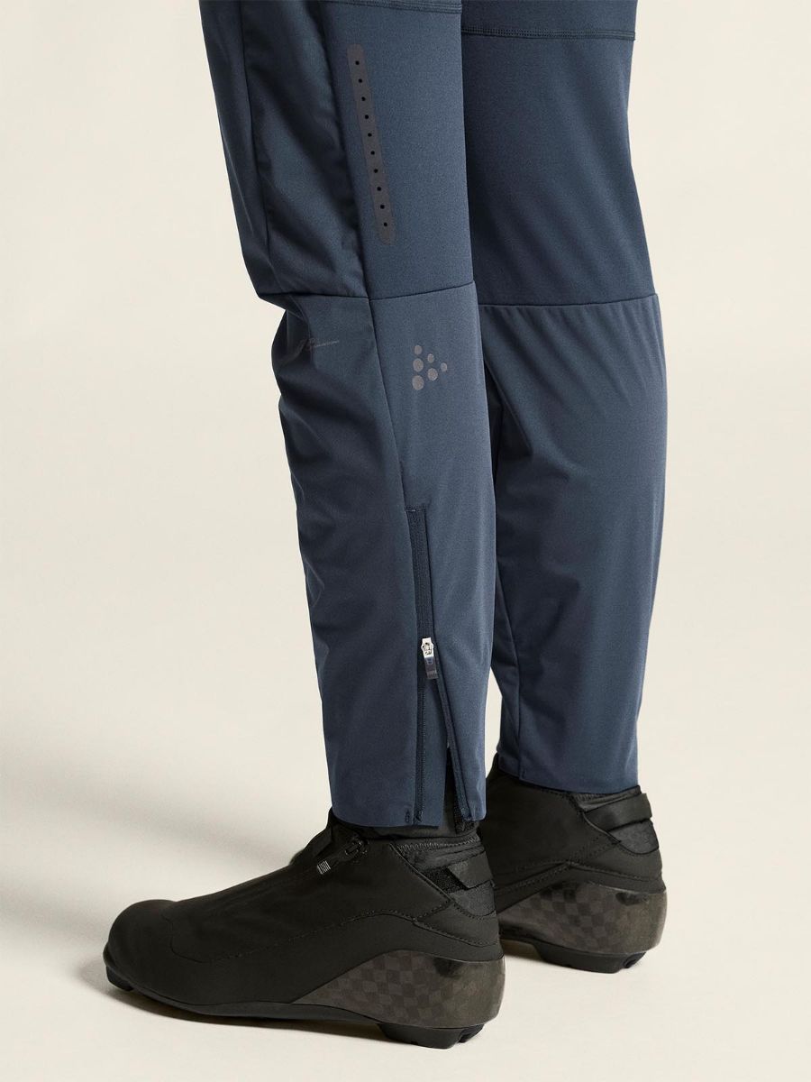 Craft Adv Nordic Race Pants W. Skibukse eller langrennsbukse til dame fra Craft