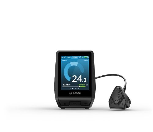 Vis detaljer for Nyon Display Retrofit kit Bilde av Nyon Display Retrofit kit