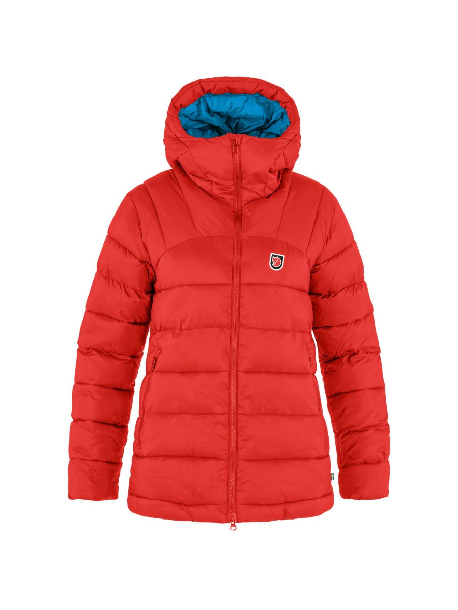 Fjällräven Expedition Mid Winter Jacket