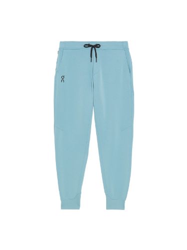 On Sweat Pants. Joggebukse til herre i fargen Coast. 