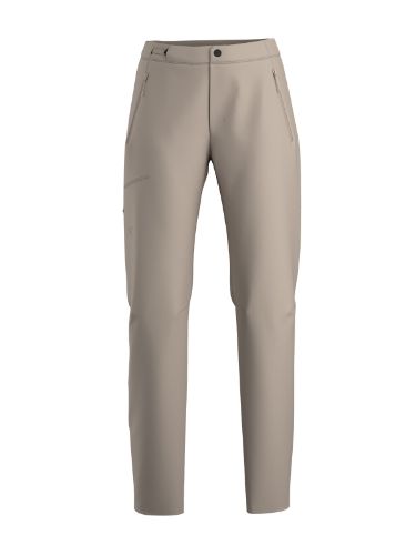 Klassisk og slitesterk bukse til dame fra Arcteryx som passer en rekke ulike aktiviteter