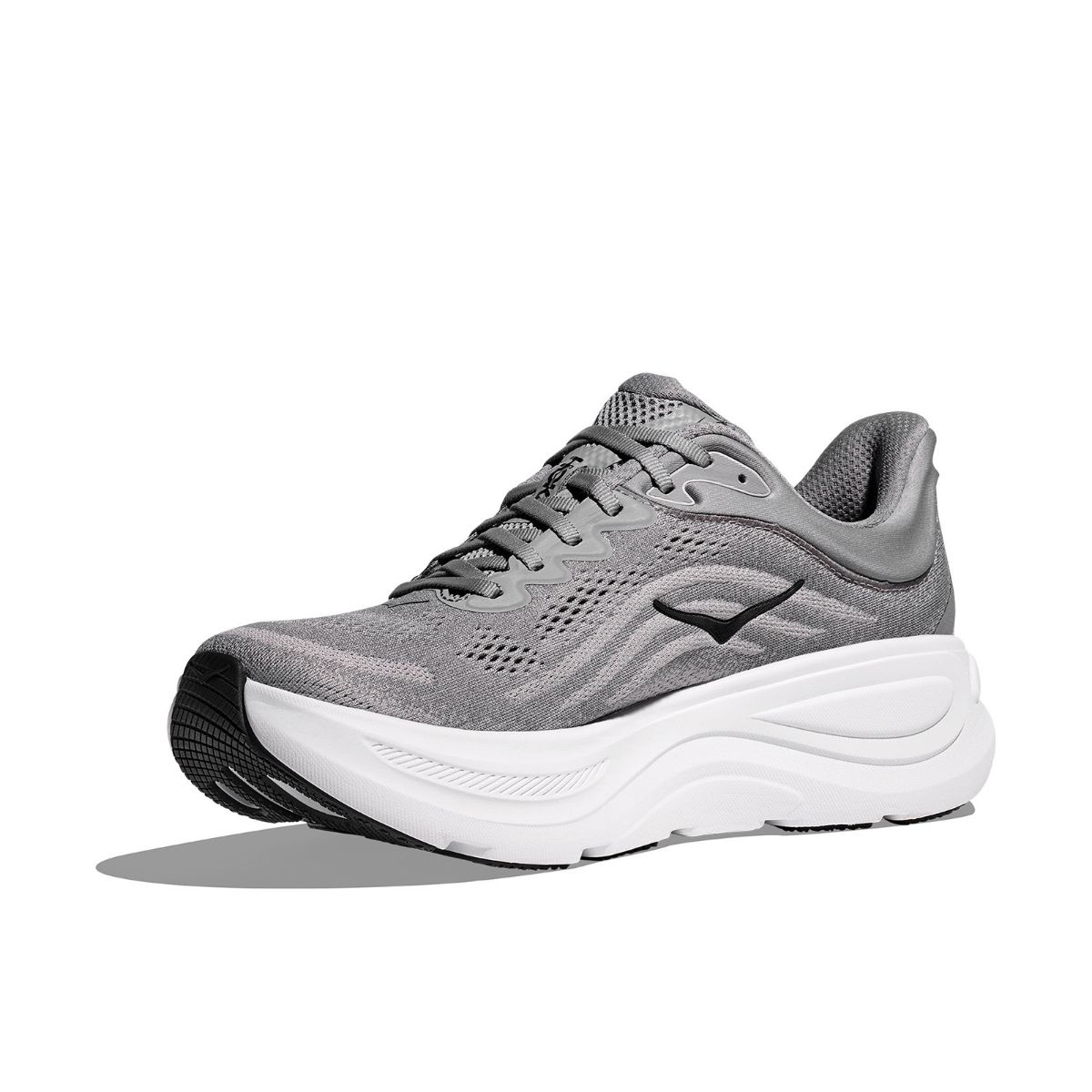 Bondi 9 til herre i fargen Galactic Grey / Stellar Grey