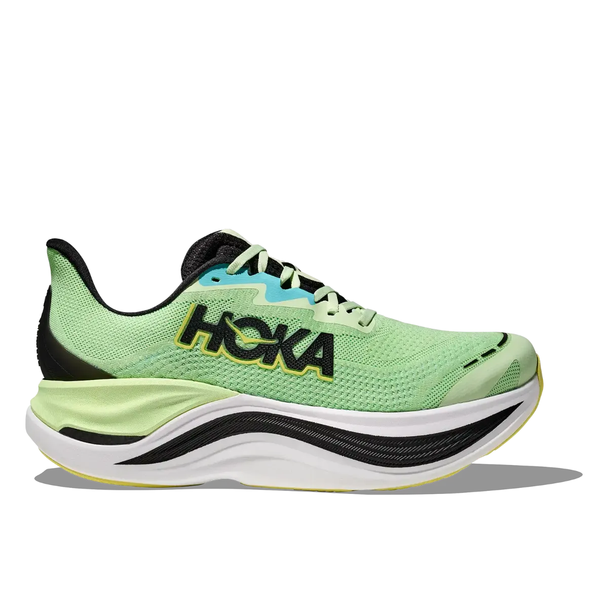 Hoka M Skyward X i fargen Luna Moth Black (LMTH)