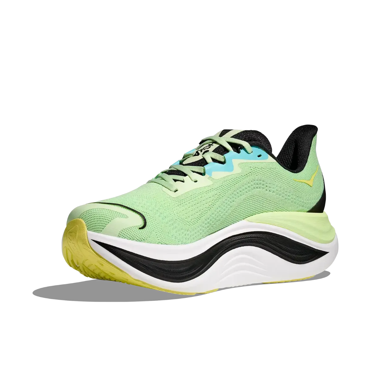 Hoka M Skyward X i fargen Luna Moth Black (LMTH)