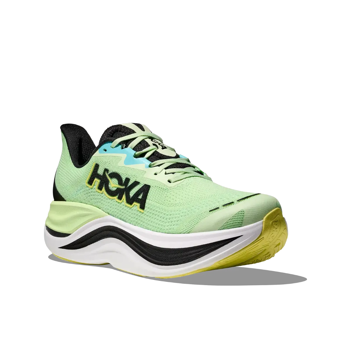 Hoka M Skyward X i fargen Luna Moth Black (LMTH)