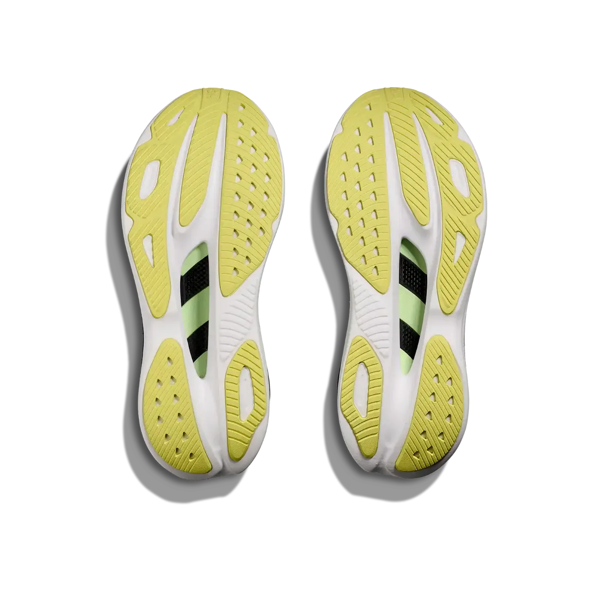 Hoka M Skyward X i fargen Luna Moth Black (LMTH)